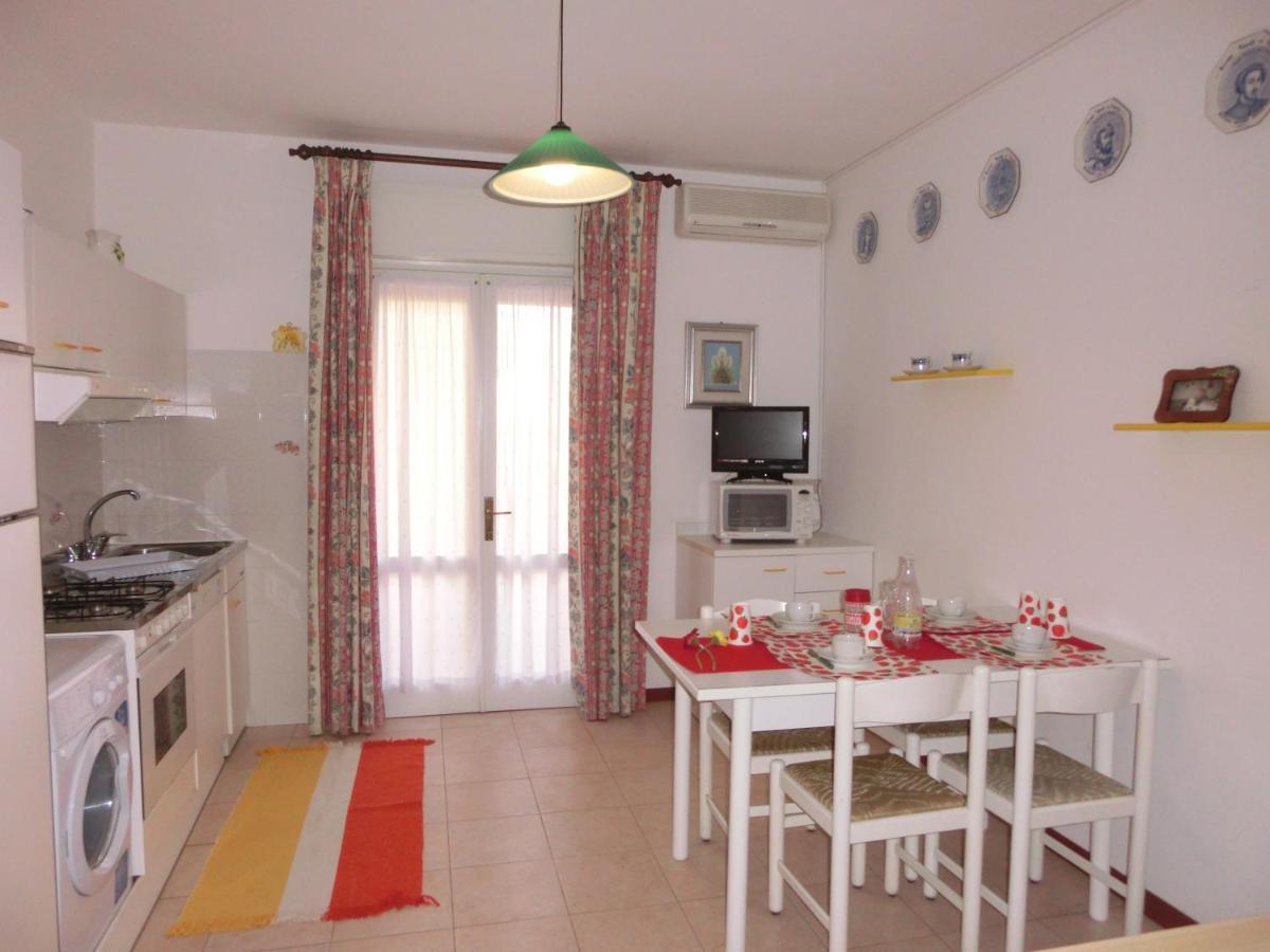 Condominio Lero Bibione Exterior photo
