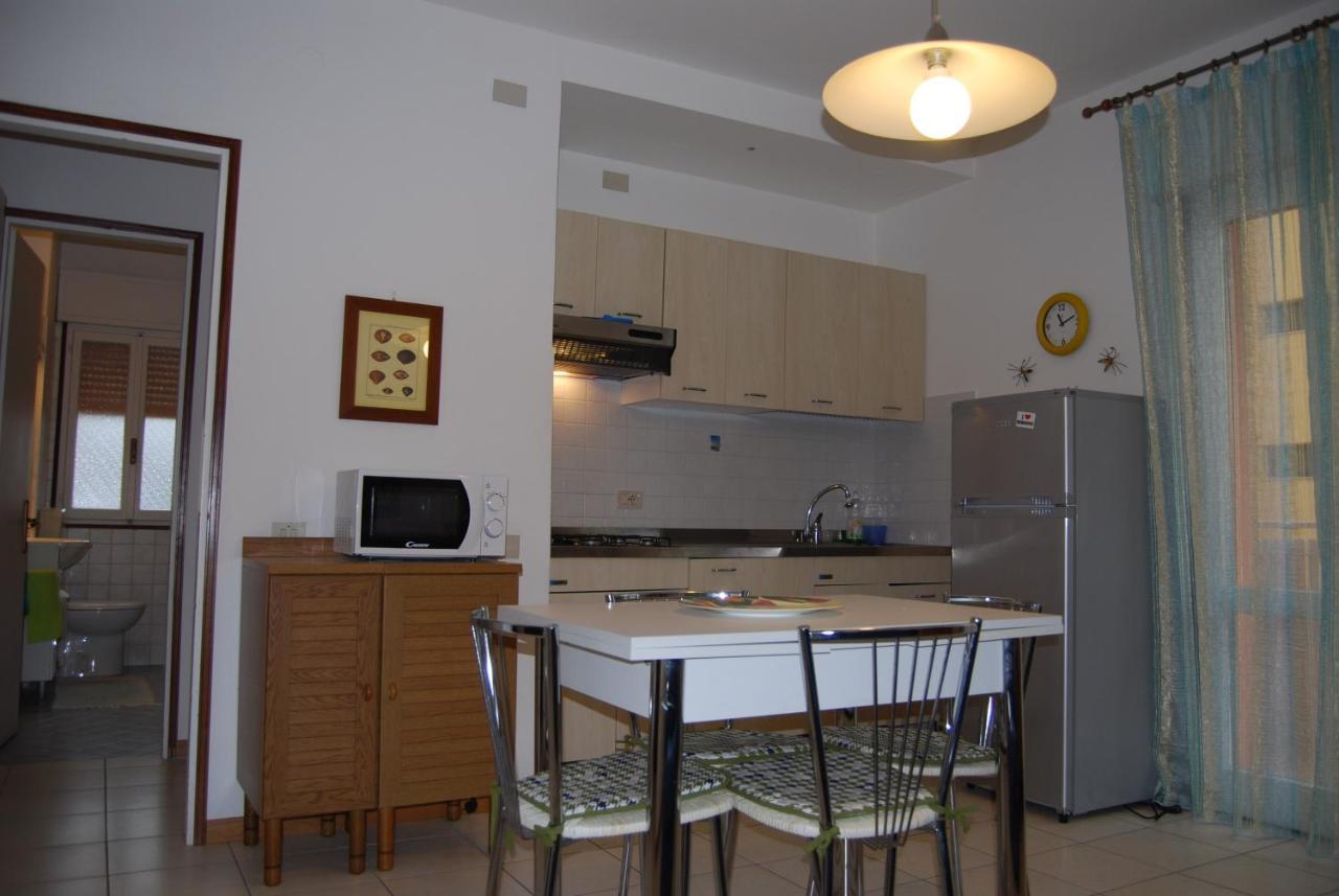 Condominio Lero Bibione Exterior photo