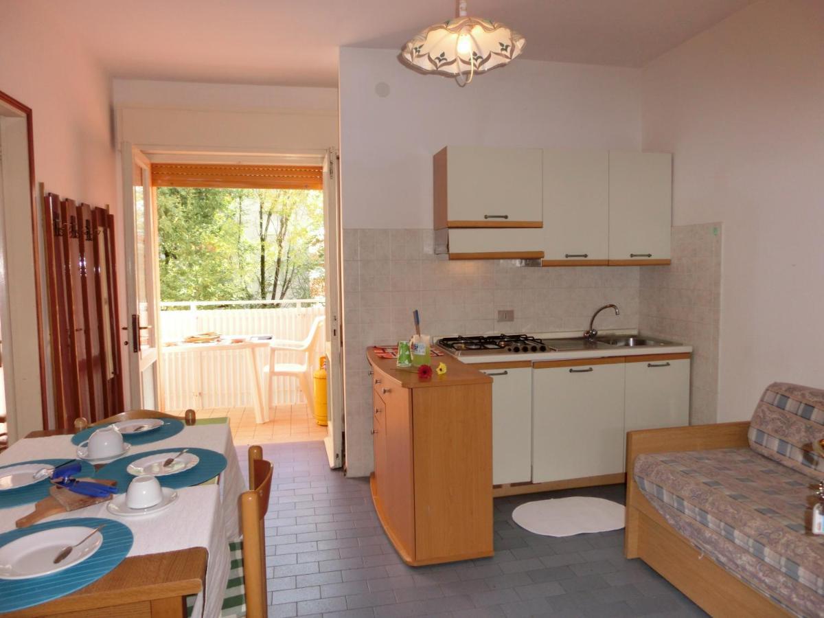 Condominio Lero Bibione Exterior photo