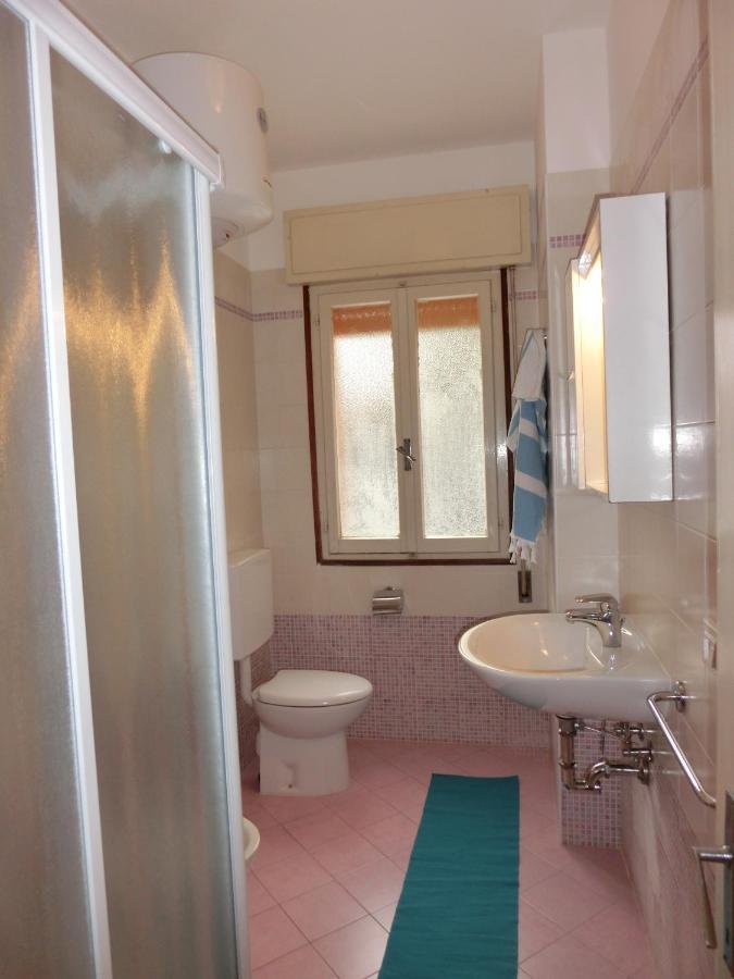 Condominio Lero Bibione Exterior photo