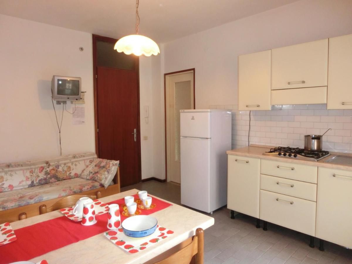 Condominio Lero Bibione Exterior photo