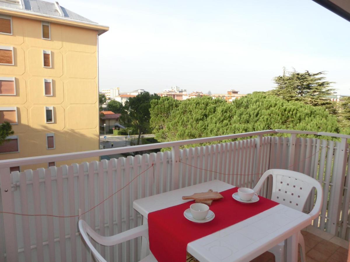 Condominio Lero Bibione Exterior photo