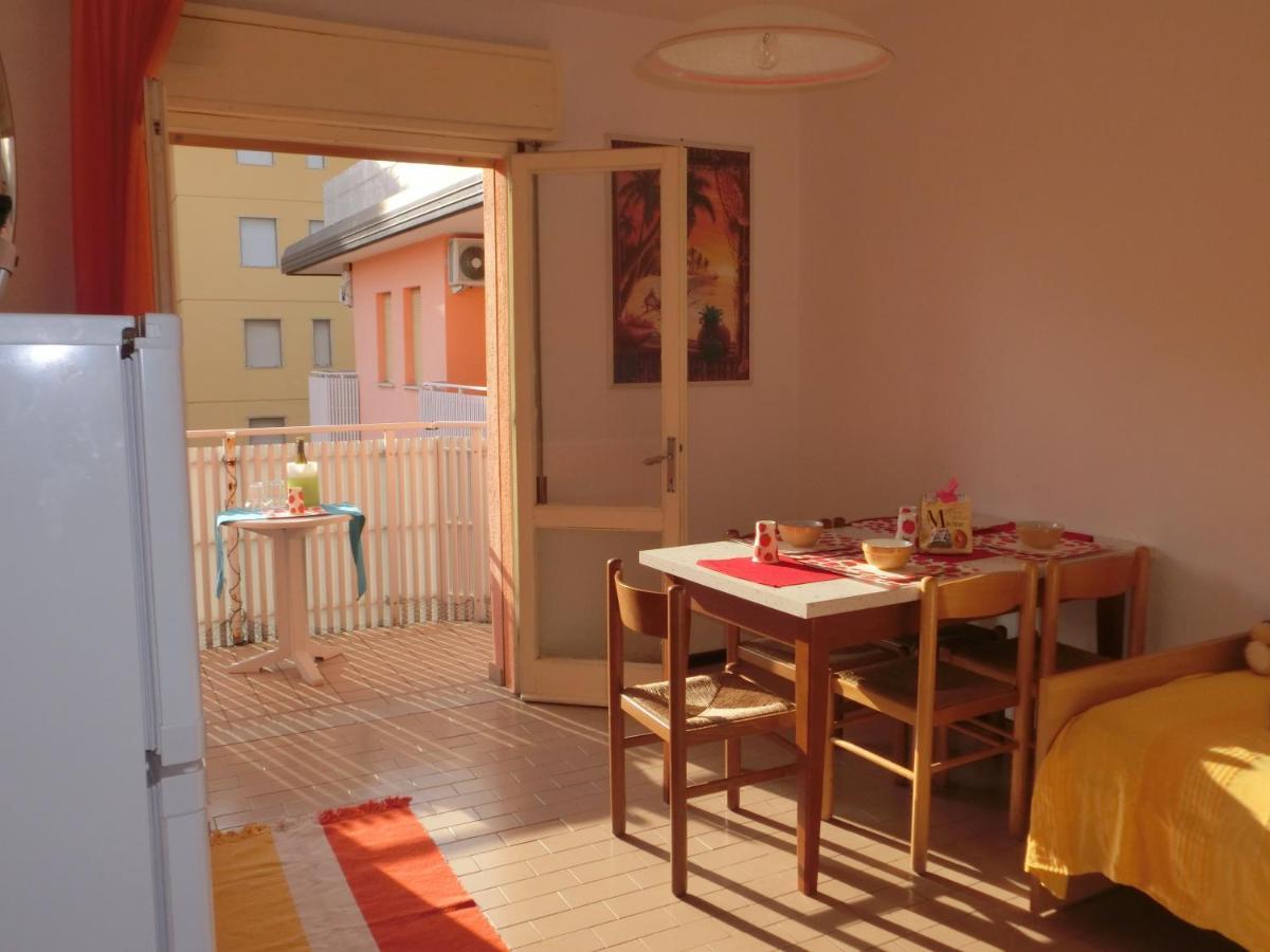 Condominio Lero Bibione Exterior photo