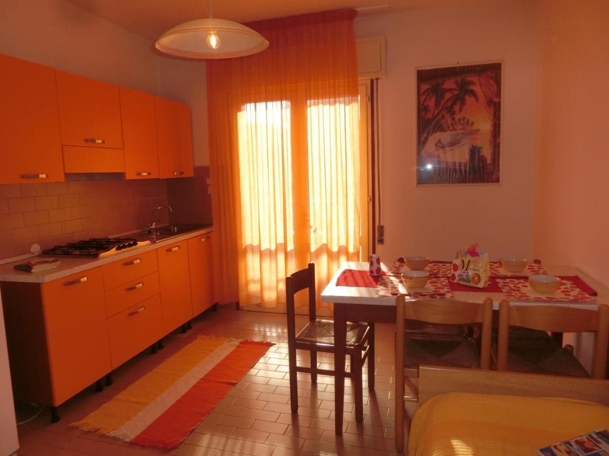 Condominio Lero Bibione Exterior photo