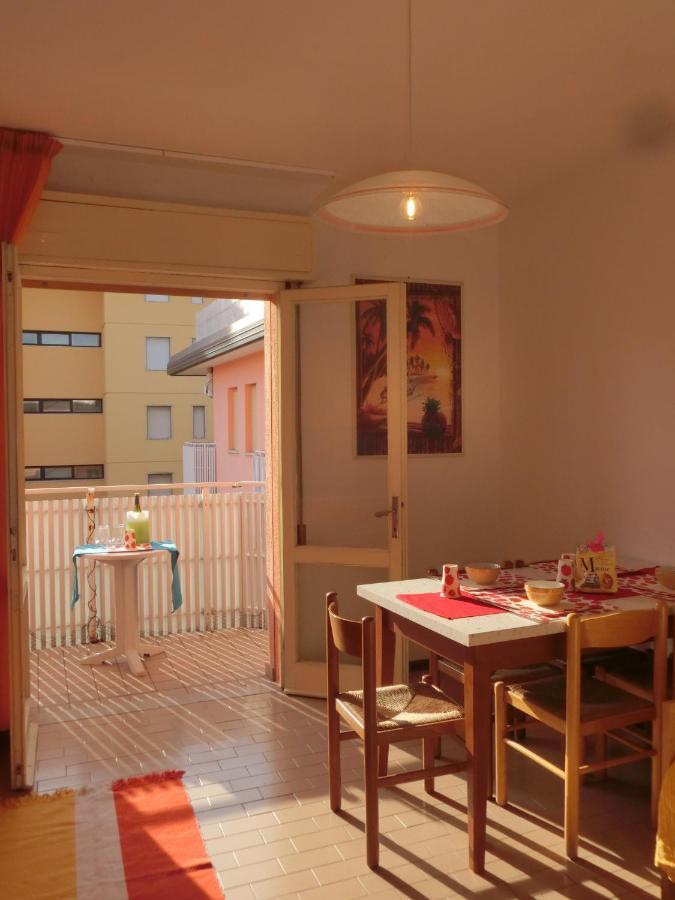 Condominio Lero Bibione Exterior photo