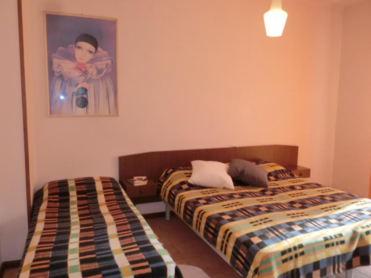Condominio Lero Bibione Exterior photo