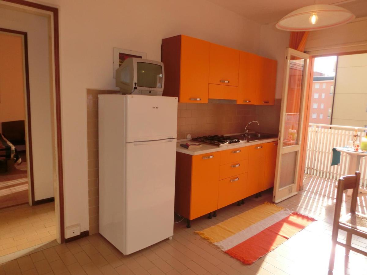 Condominio Lero Bibione Exterior photo