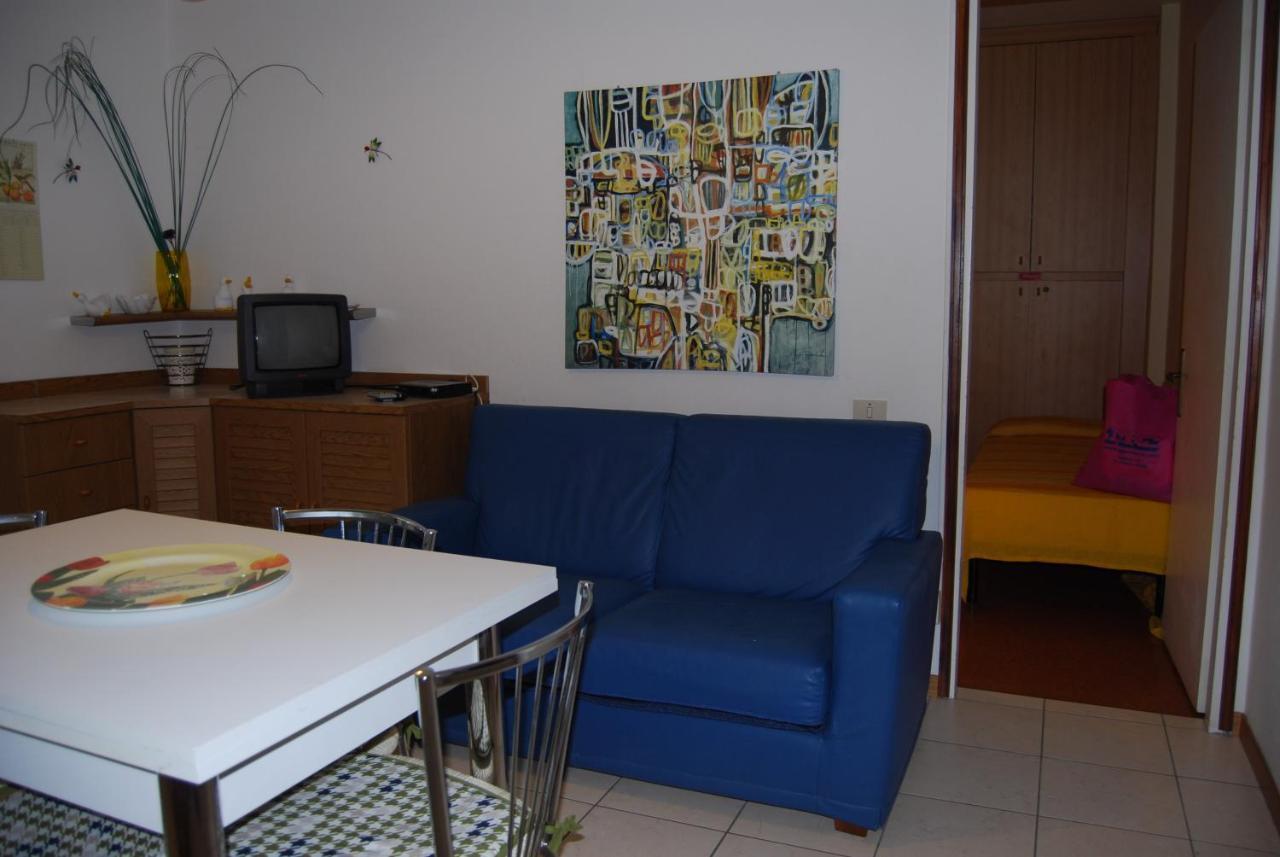 Condominio Lero Bibione Exterior photo