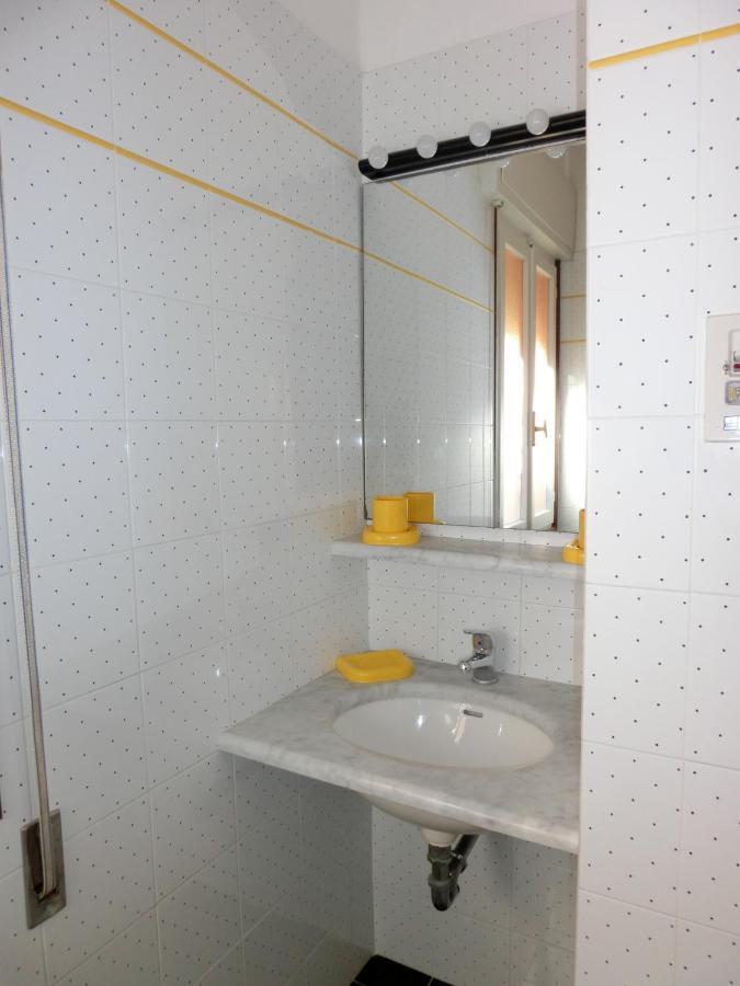 Condominio Lero Bibione Exterior photo