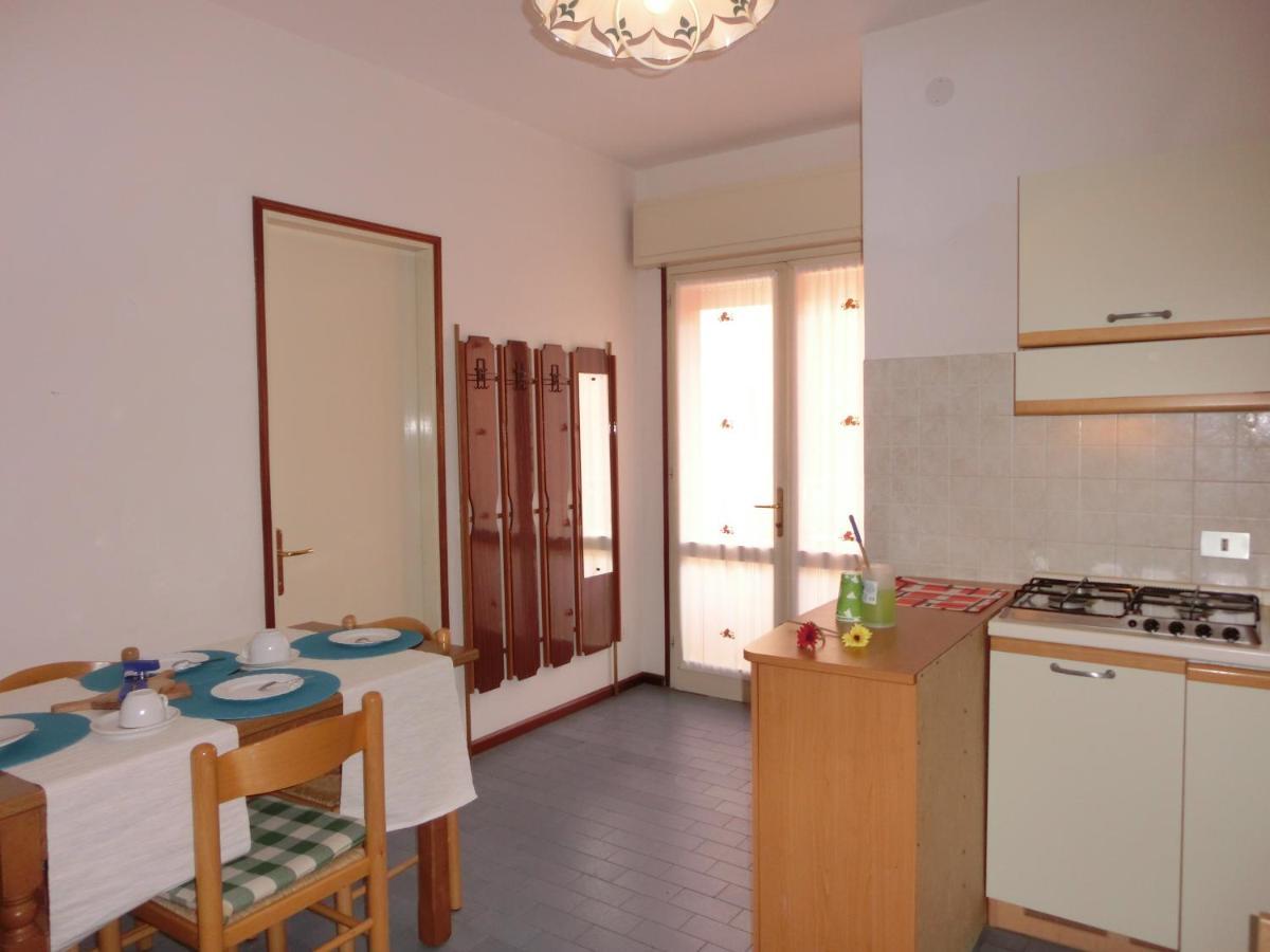 Condominio Lero Bibione Exterior photo