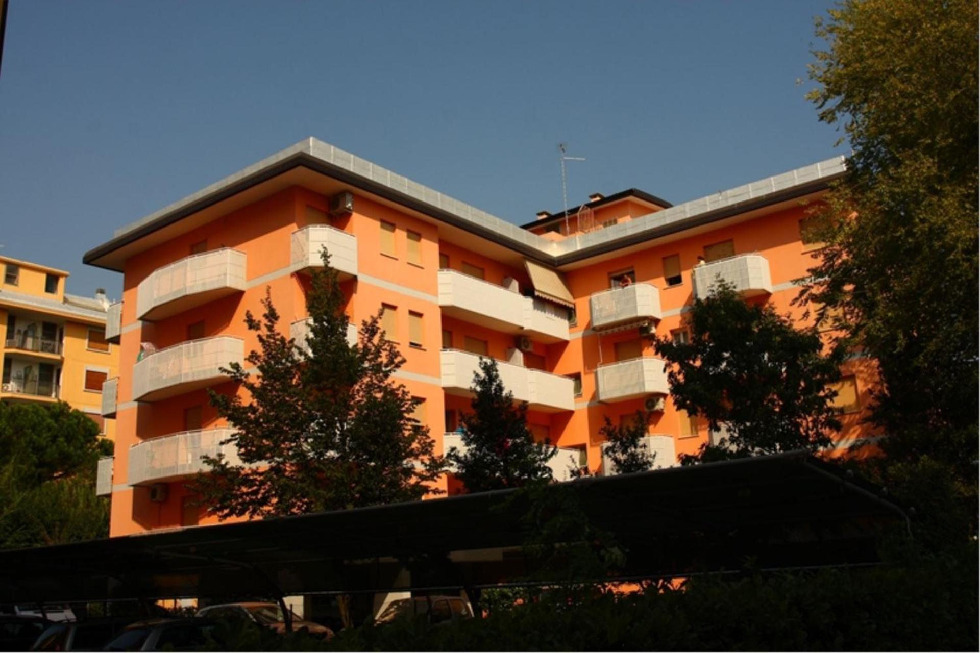 Condominio Lero Bibione Exterior photo
