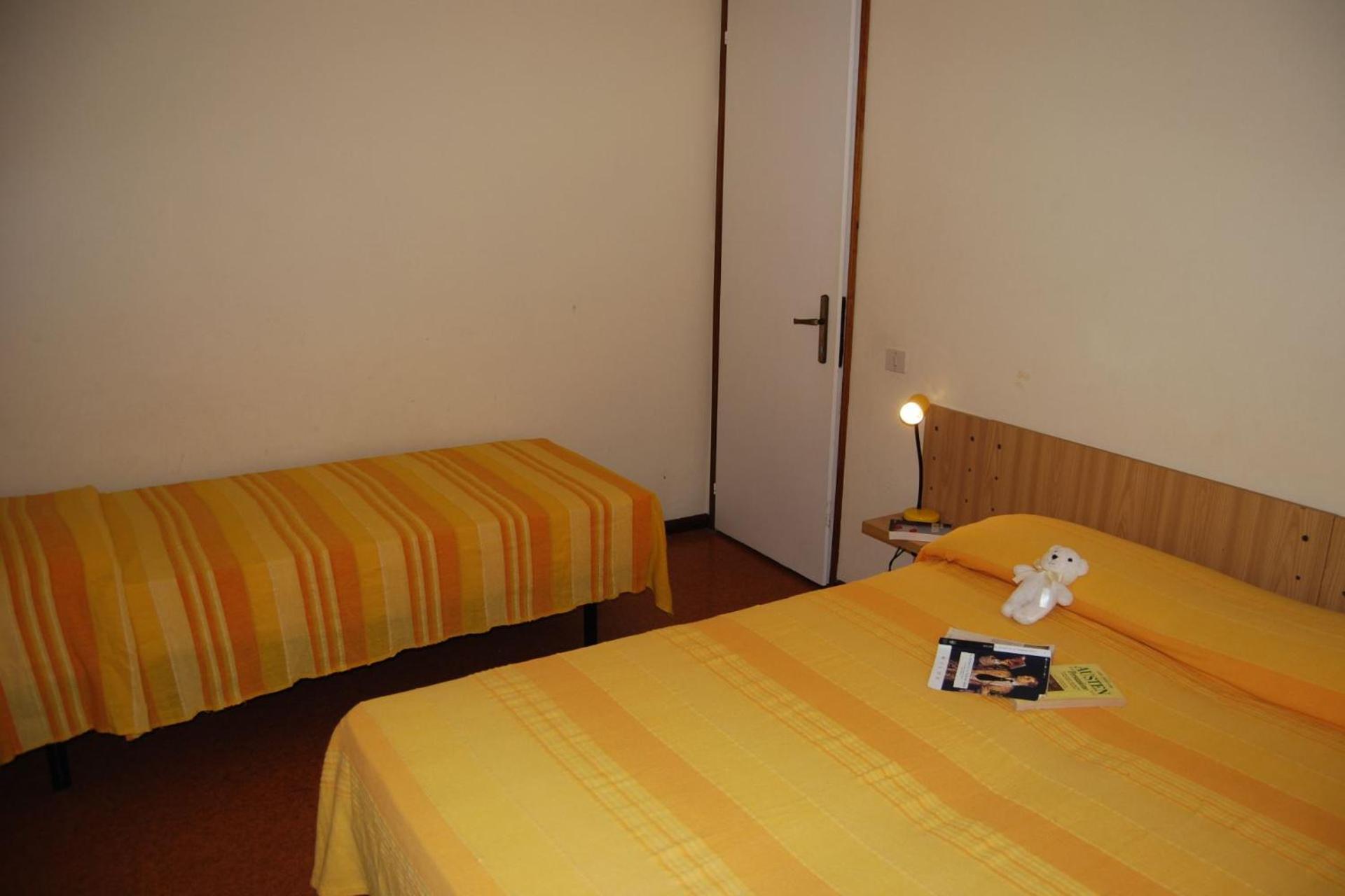 Condominio Lero Bibione Exterior photo