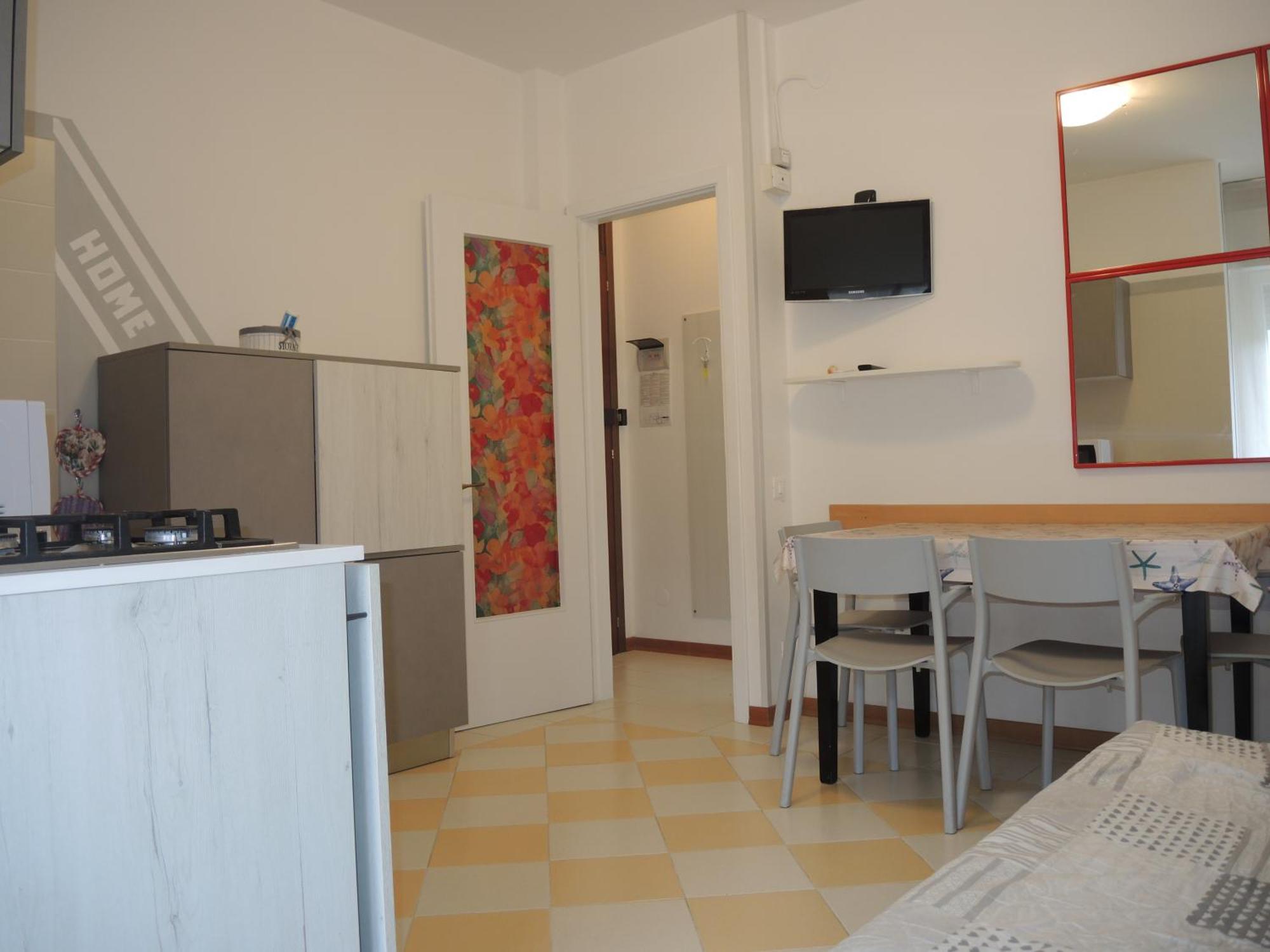 Condominio Lero Bibione Exterior photo